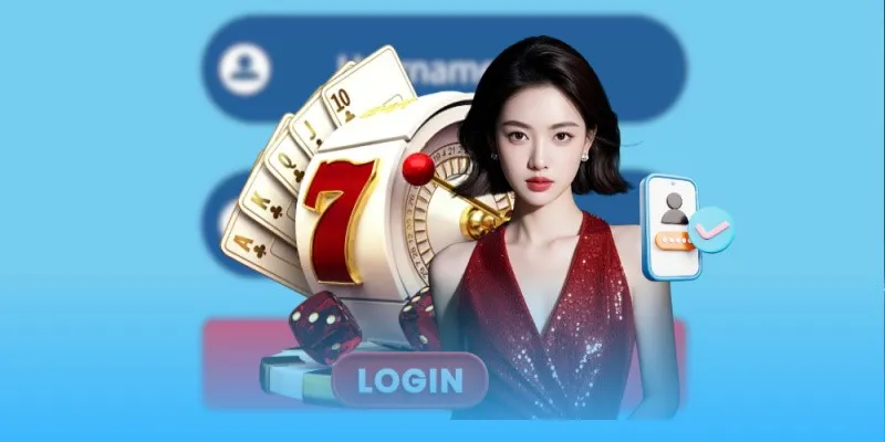 Đăng Nhập Luck8 Nhanh Chóng, An Toàn Và Thuận Tiện